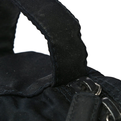 Prada Tessuto Nylon Pouch 22 of 28