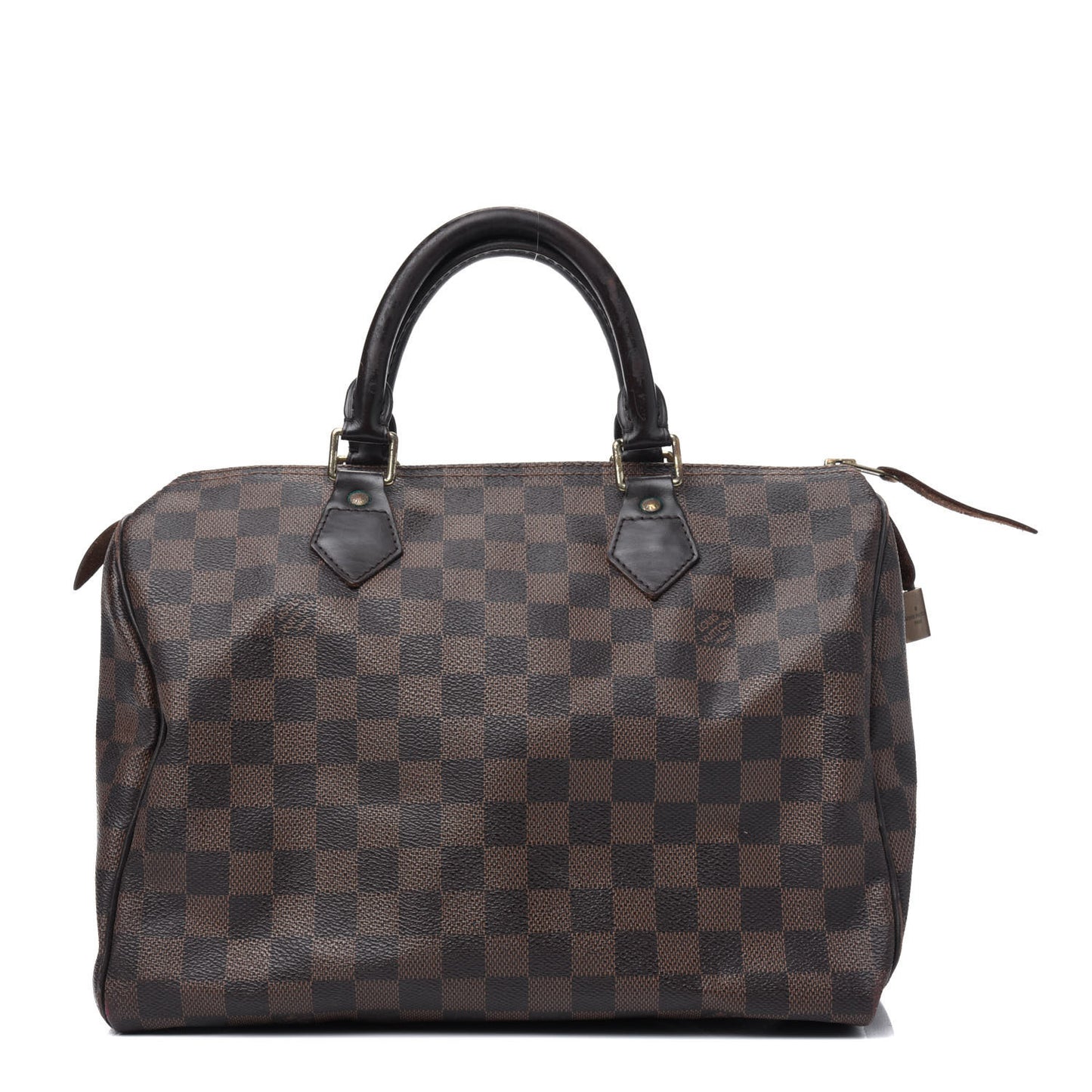 Damier Ebene Speedy 30