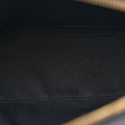 Louis Vuitton Monogram Saintonge Black 5 of 10