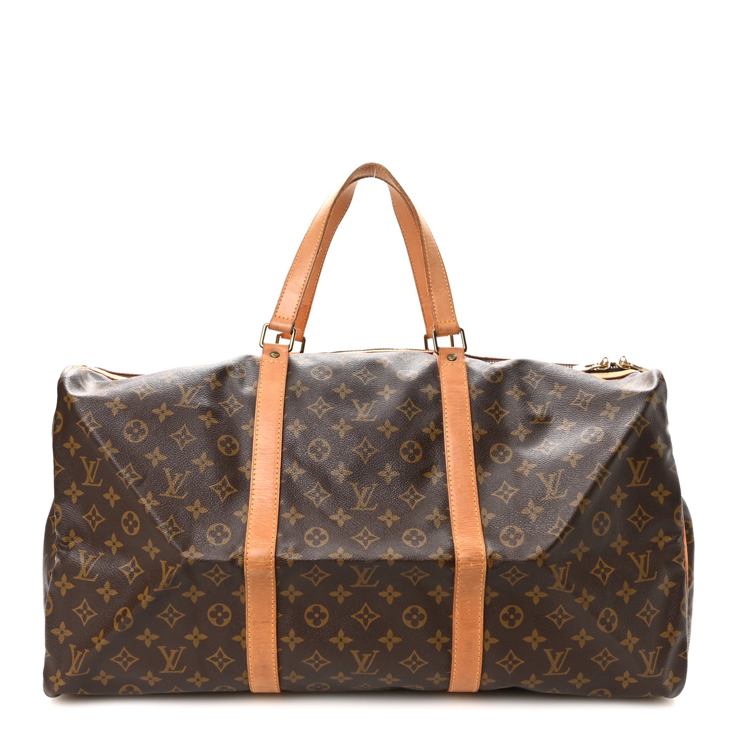 Monogram Sac Souple 55