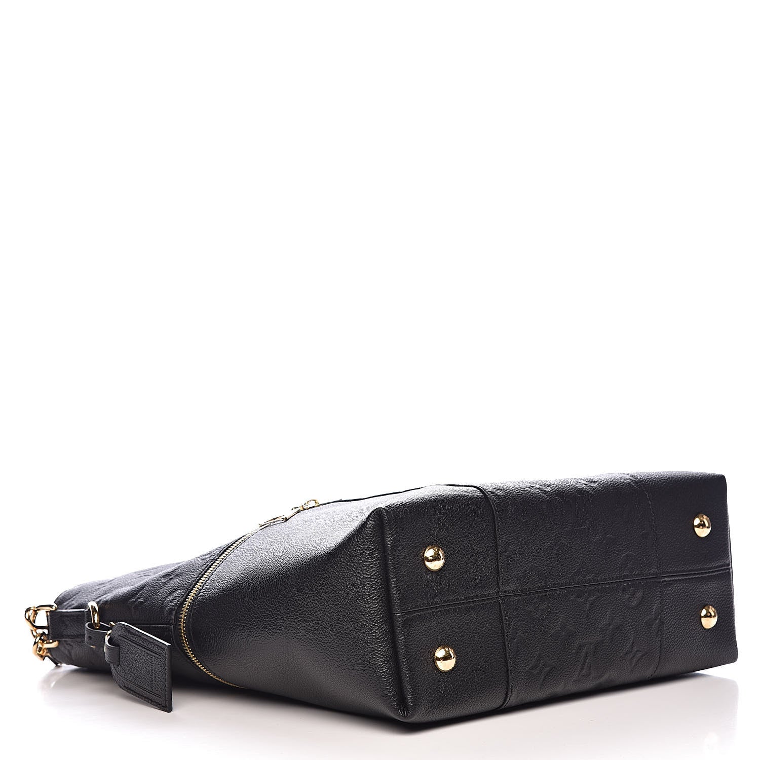 Louis Vuitton Empreinte Melie Black 4 of 10