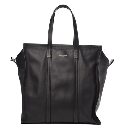 Balenciaga Agneau Medium Bazar Shopper Tote Black 1 of 9