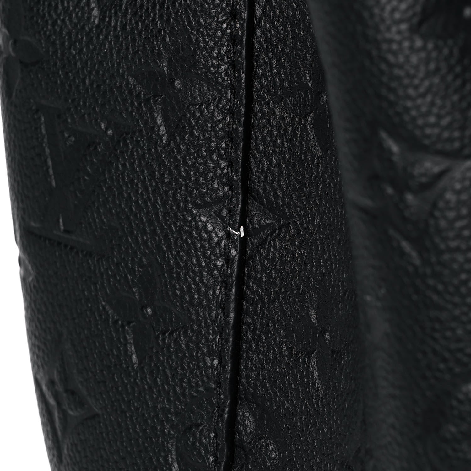 Louis Vuitton Empreinte Neonoe MM Black 12 of 12
