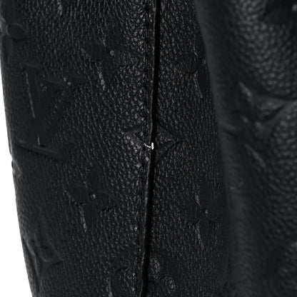 Louis Vuitton Empreinte Neonoe MM Black 12 of 12