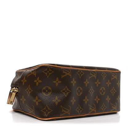 Louis Vuitton Monogram Cite MM 4 of 9