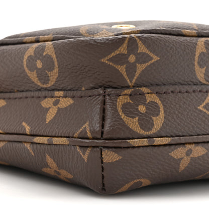 Louis Vuitton Monogram Utility Phone Sleeve 10 of 11