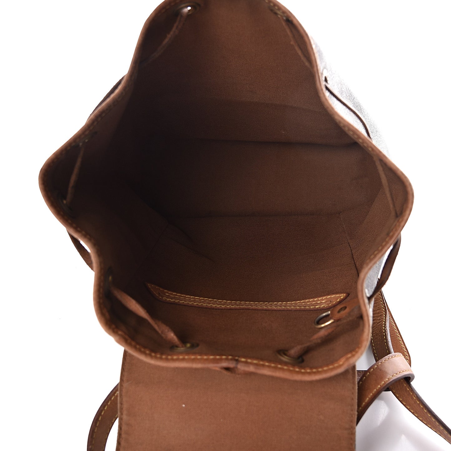 Monogram Montsouris MM Backpack