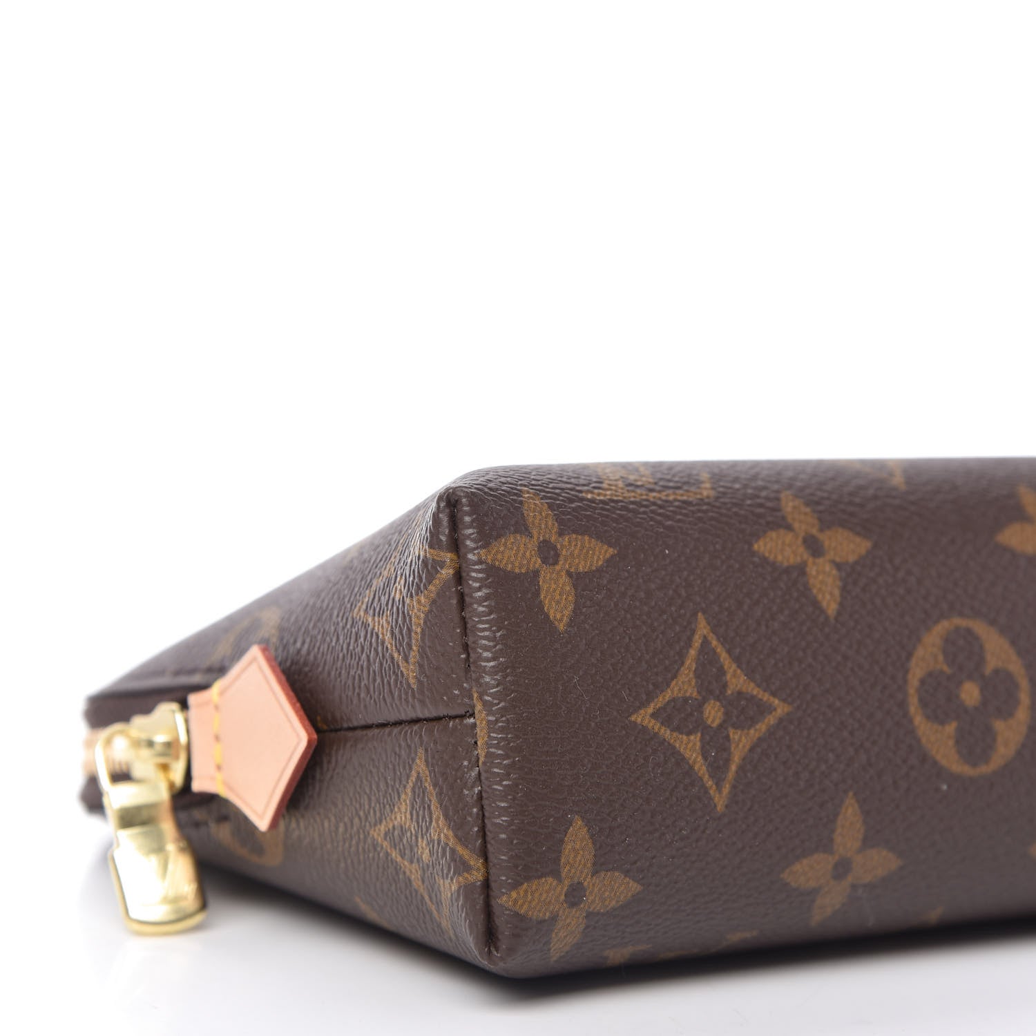 Louis Vuitton Monogram Cosmetic Pouch GM 6 of 10