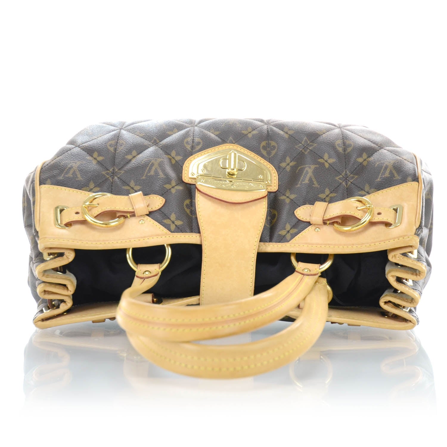Louis Vuitton Monogram Etoile Shopper 5 of 11