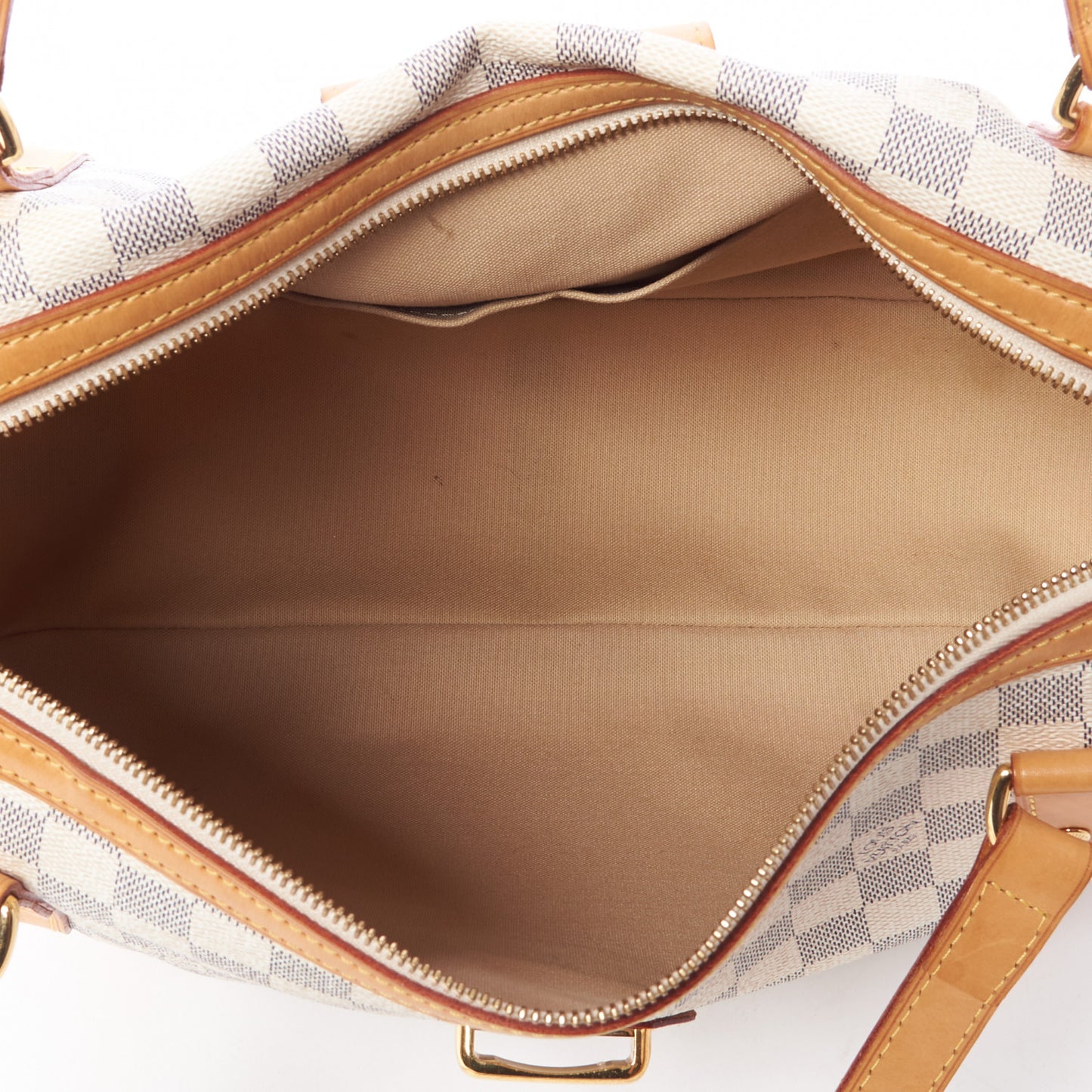 Damier Azur Stresa PM