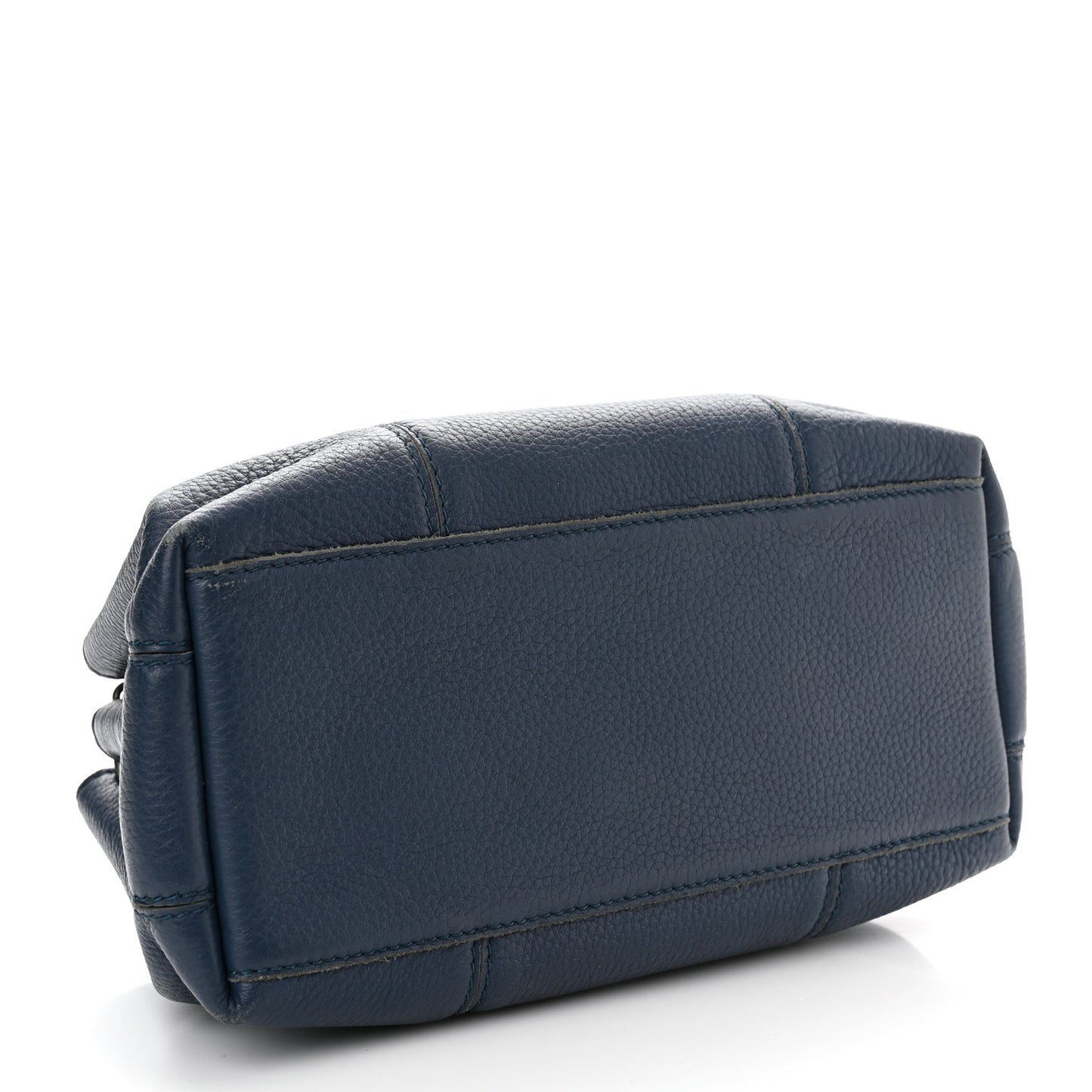 Cervo Small Roma Tote Denim