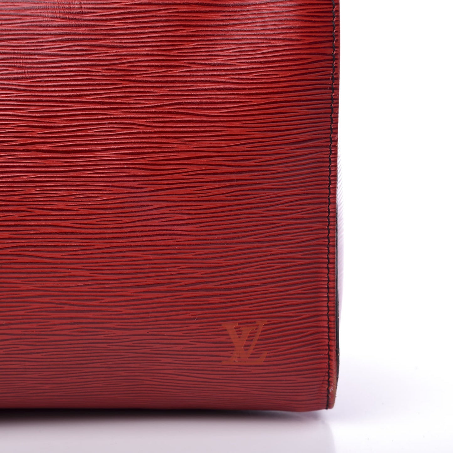 Epi Keepall 45 Castillan Red