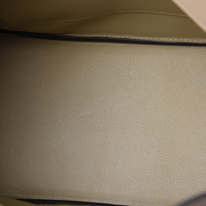 Hermes Togo Birkin 35 Trench 37 of 37