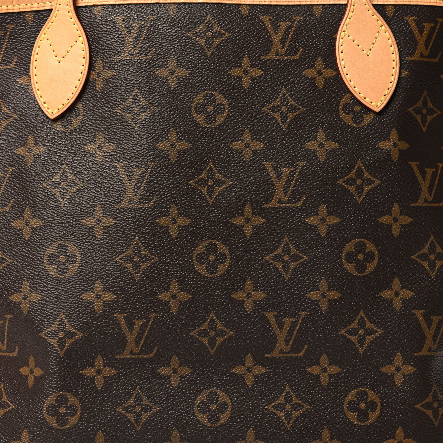 Monogram Neo Neverfull MM Pivoine