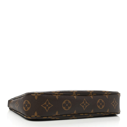 Louis Vuitton Monogram Pochette Accessories NM 4 of 8