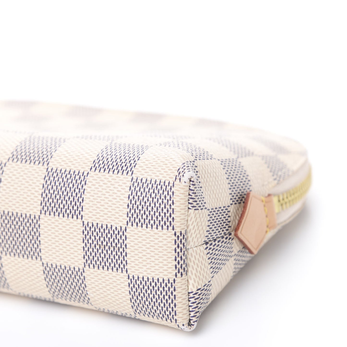 Damier Azur Cosmetic Pouch GM