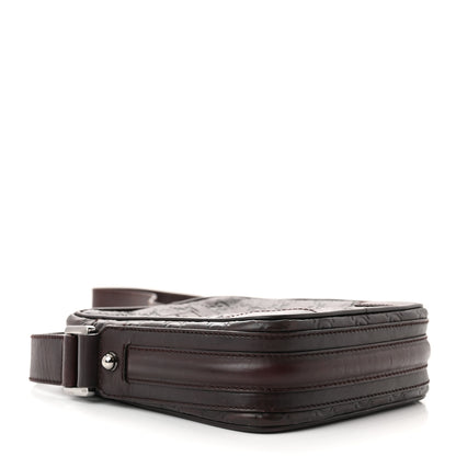 Gucci Guccissima Small Bag Brown 4 of 10