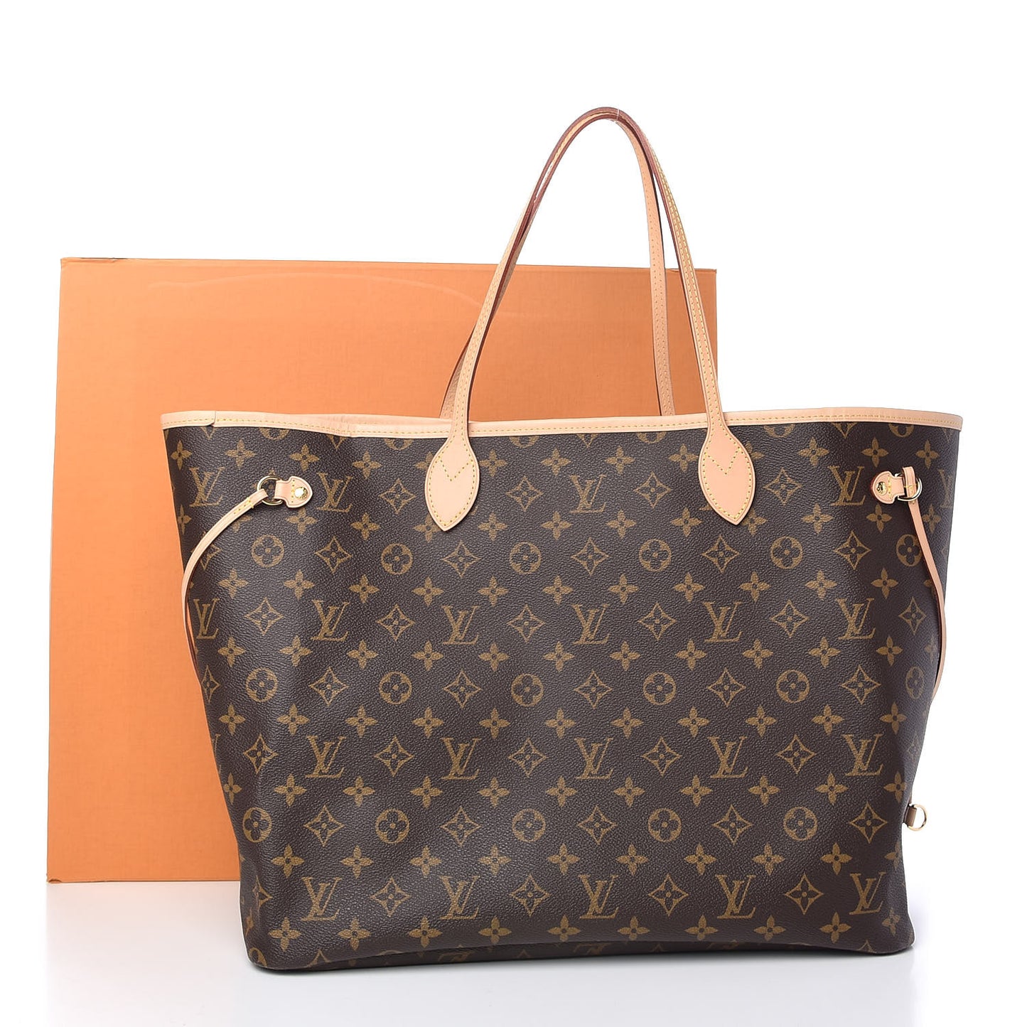 Monogram Neo Neverfull GM