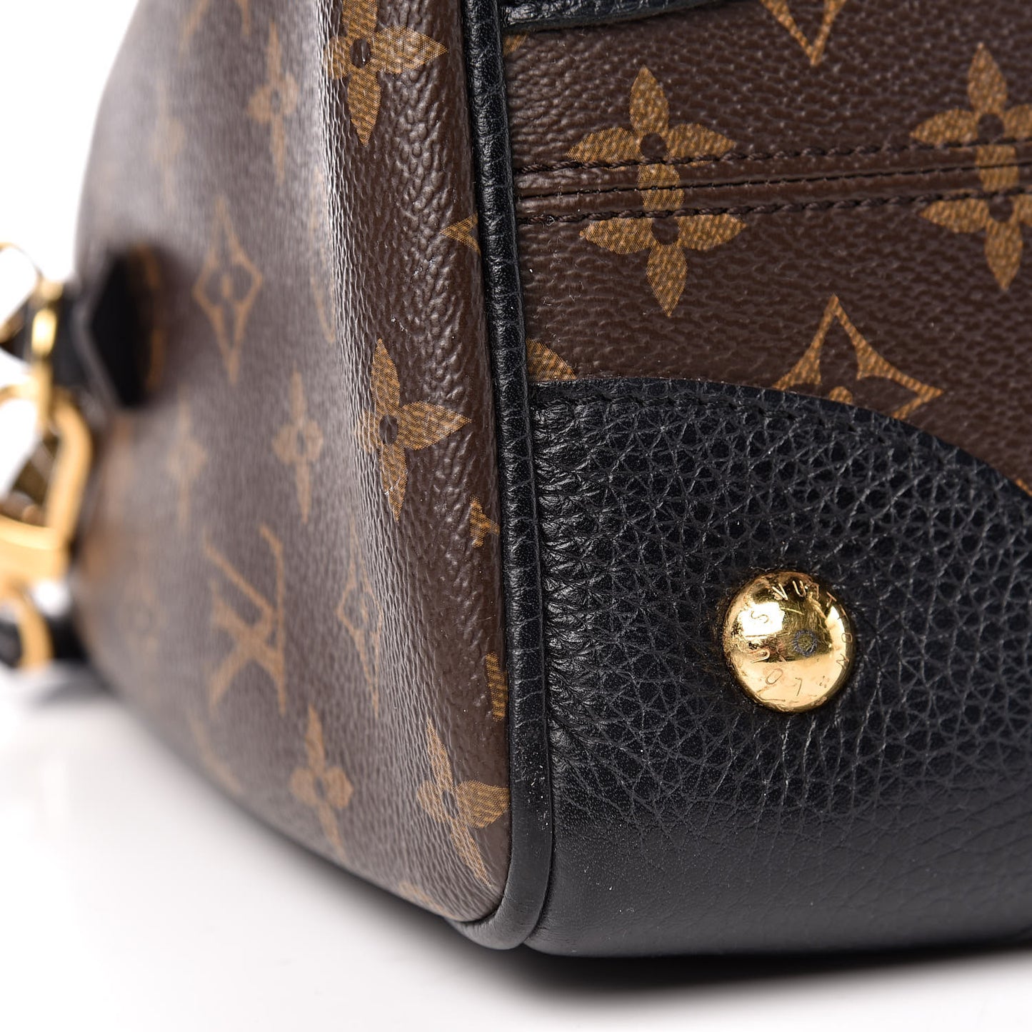 Monogram Retiro NM Black
