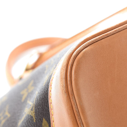 Louis Vuitton Monogram Alma PM 12 of 23