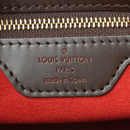 Louis Vuitton Damier Ebene Hampstead PM 6 of 7