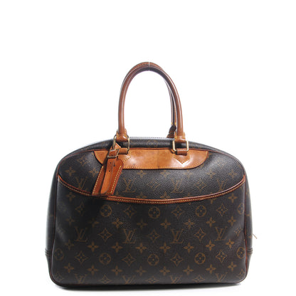 Louis Vuitton Monogram Deauville 1 of 7
