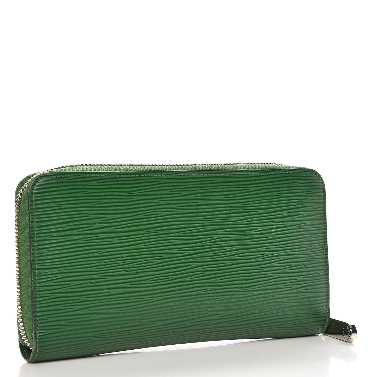 Epi Zippy Wallet Menthe