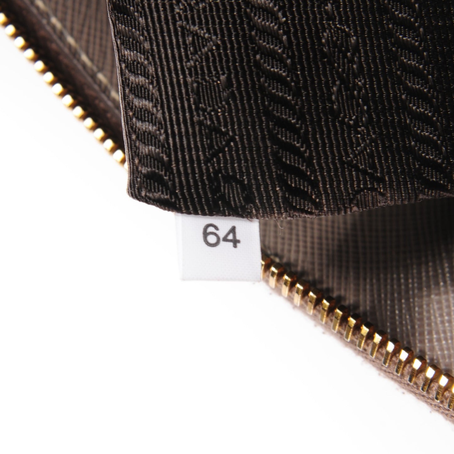 Saffiano Lux Medium Promenade Tote Argilla