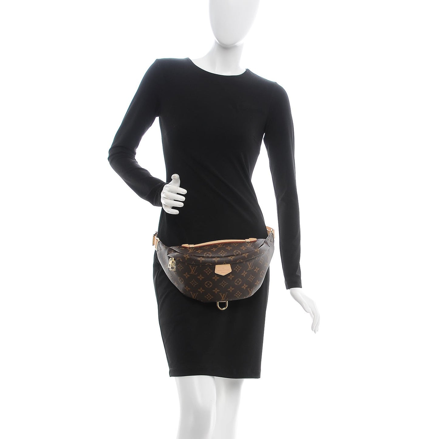 Monogram Bumbag