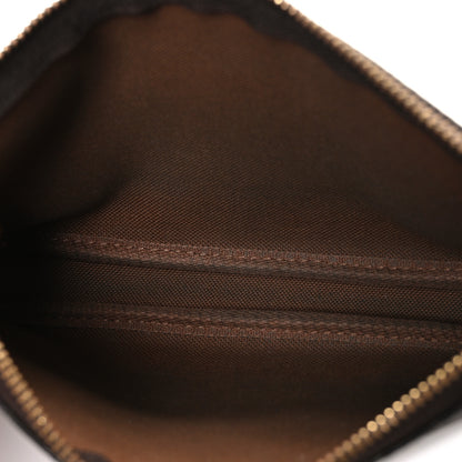 Louis Vuitton Monogram Petit Bucket Pouch 5 of 7