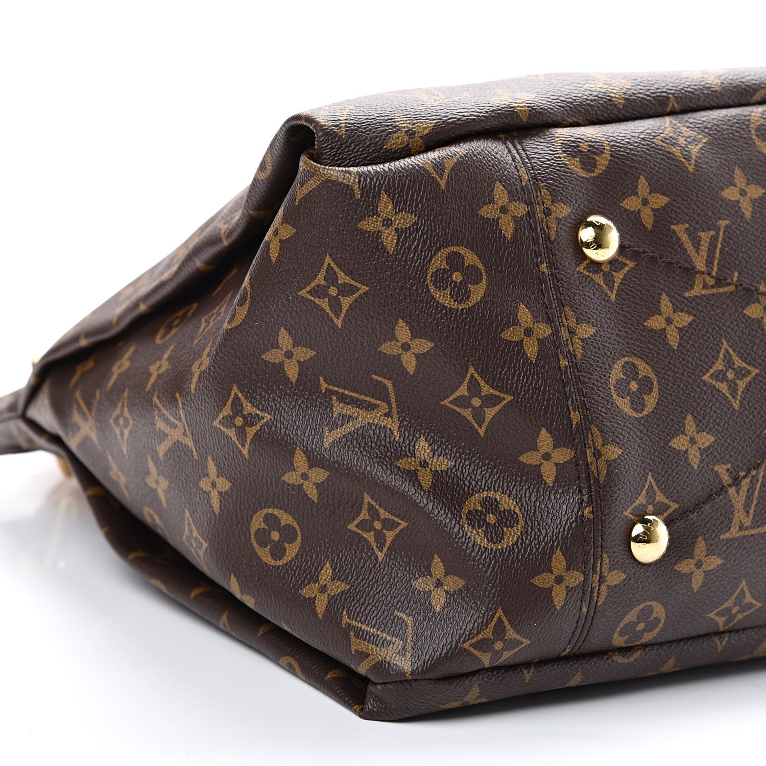 Louis Vuitton Monogram Artsy MM 13 of 17