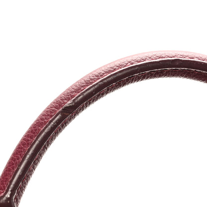 Louis Vuitton Empreinte Speedy Bandouliere 30 Aurore 12 of 12