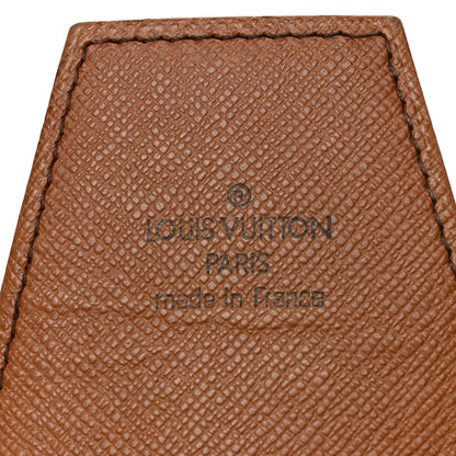 Louis Vuitton Monogram Cigarette Case 4 of 4