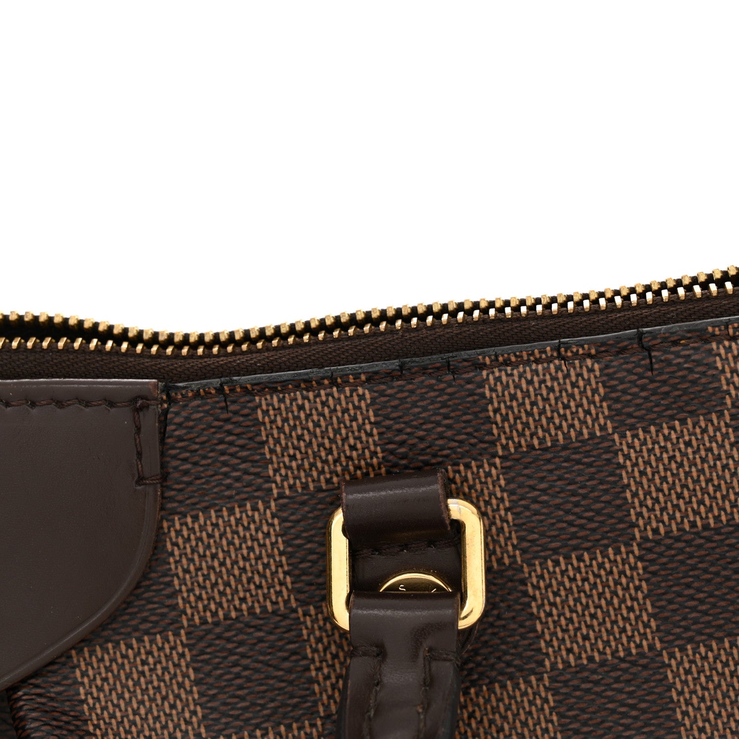 Louis Vuitton Damier Ebene Siena PM 20 of 20
