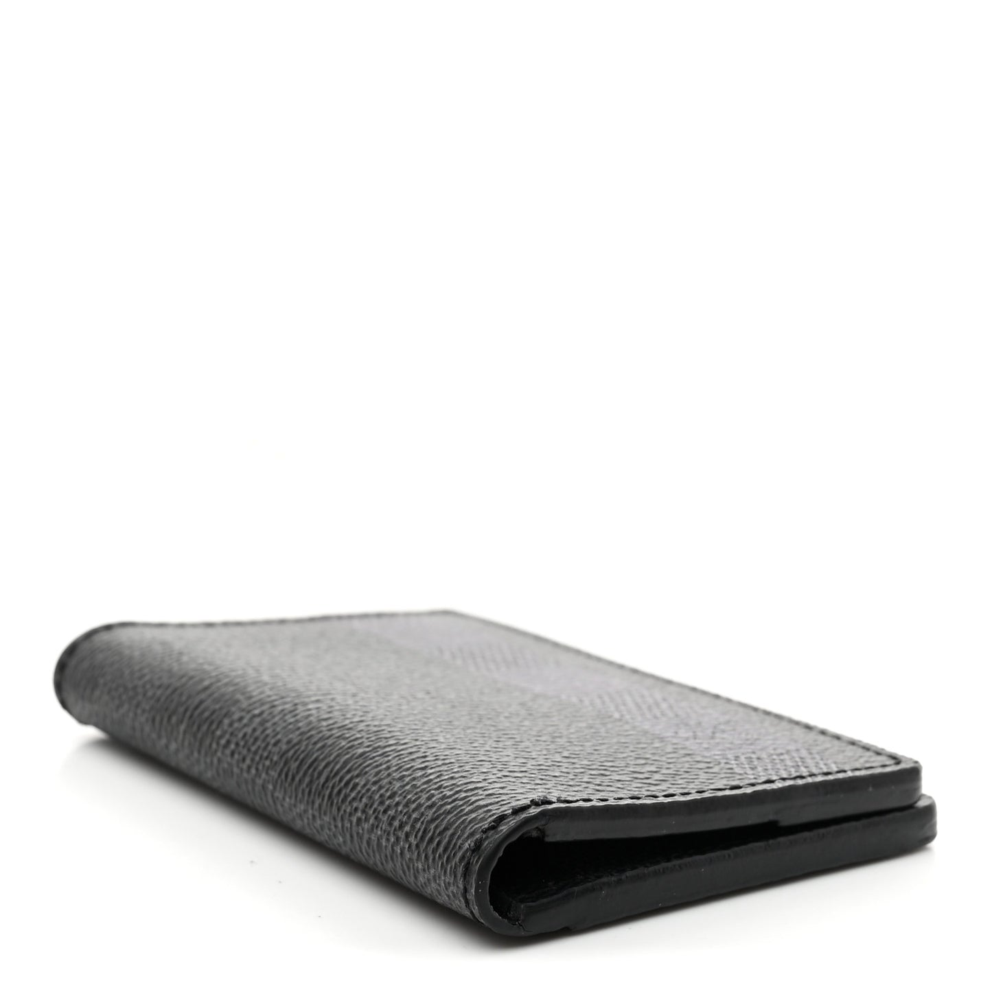 Damier Graphite Pocket Organizer Lunar