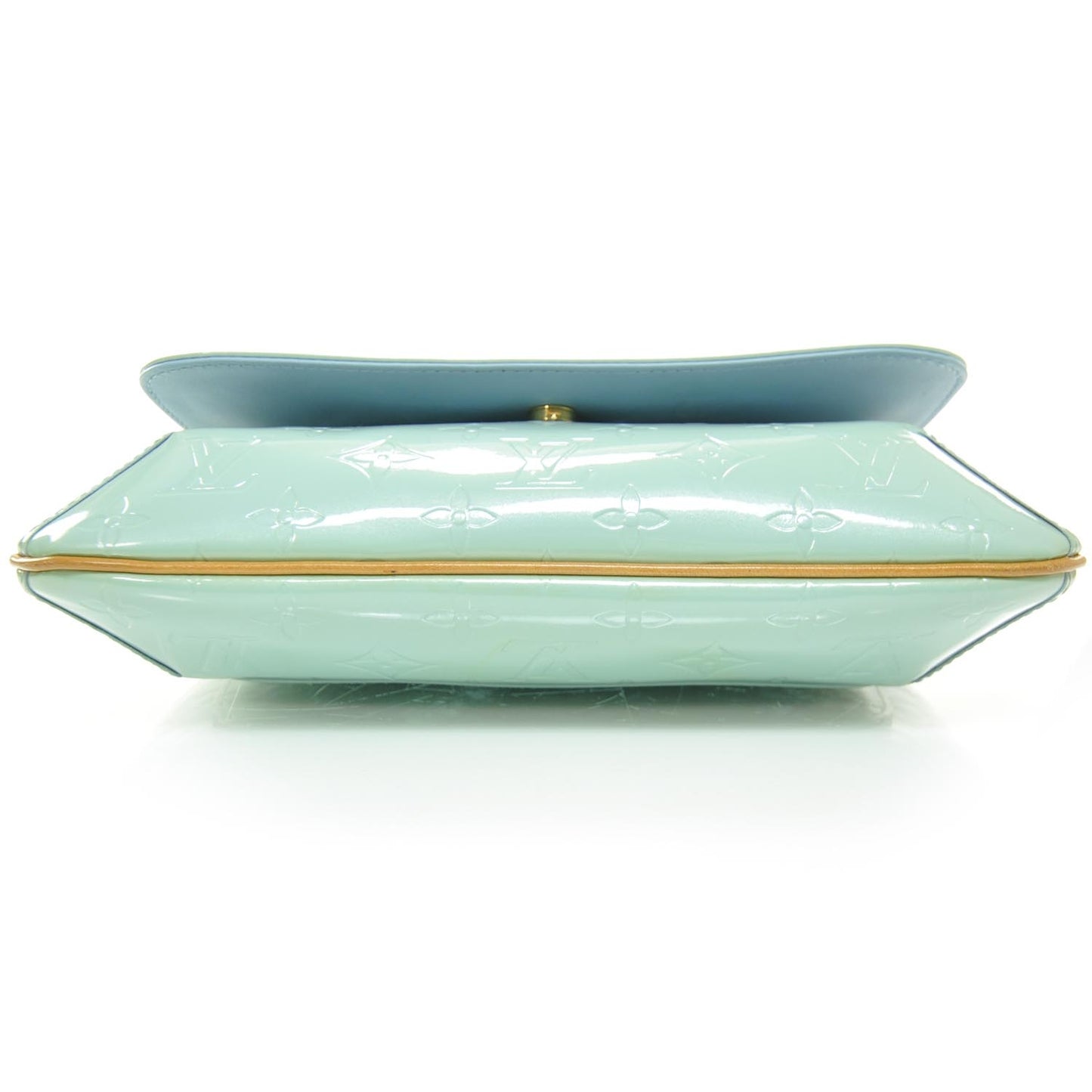 Vernis Thompson Street Baby Blue