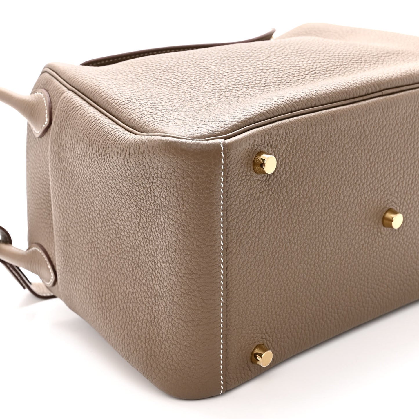 Taurillon Clemence Lindy 30 Etoupe