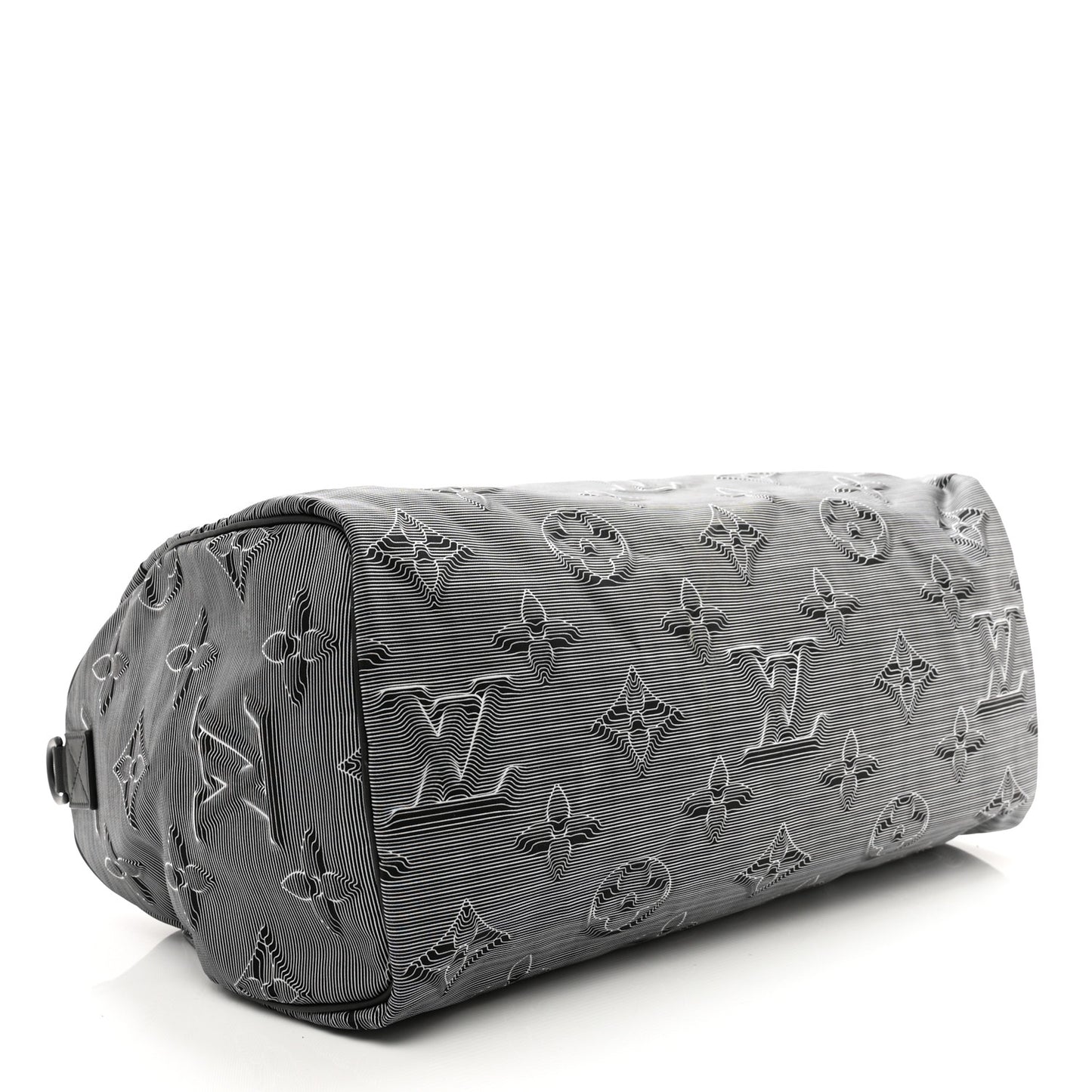 Monogram 2054 3D Reversible Keepall Bandouliere 50 Multicolor