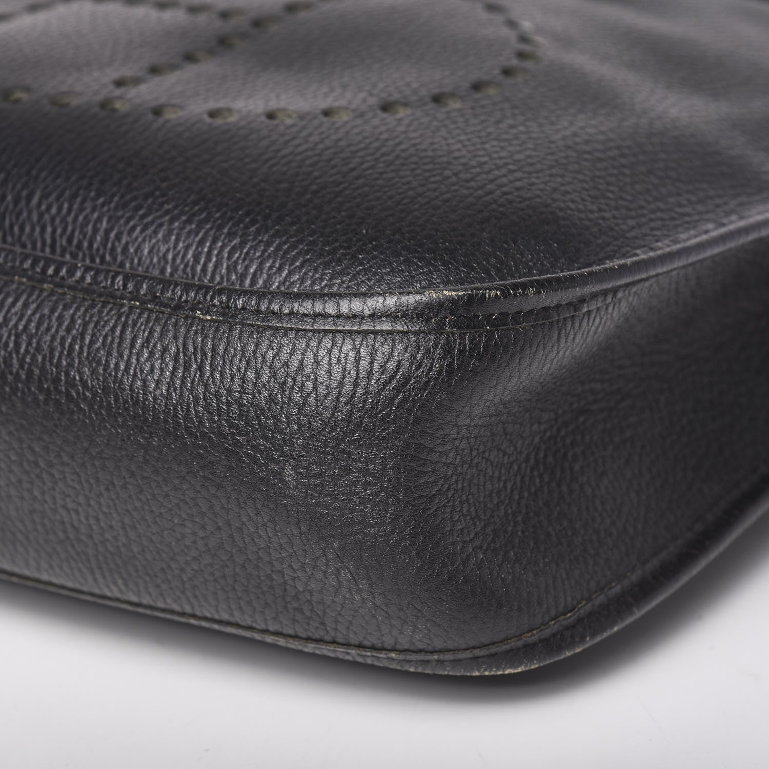 Hermes Ardennes Evelyne GM Black 8 of 14