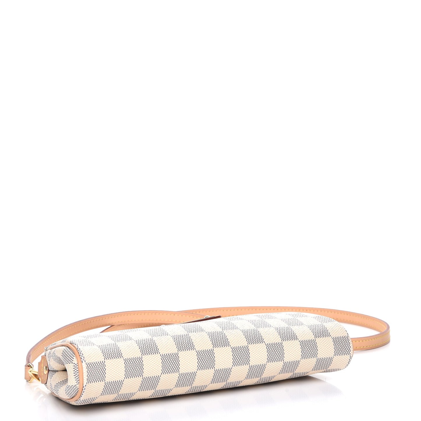 Damier Azur Eva Clutch
