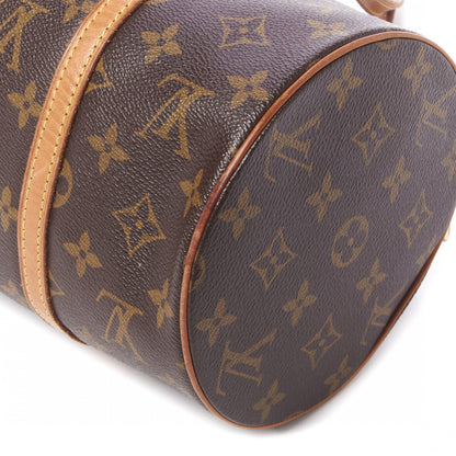 Louis Vuitton Monogram Papillon 30 With Companion 6 of 9