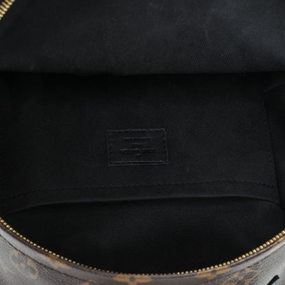 Louis Vuitton Monogram Palm Springs Backpack PM 5 of 7