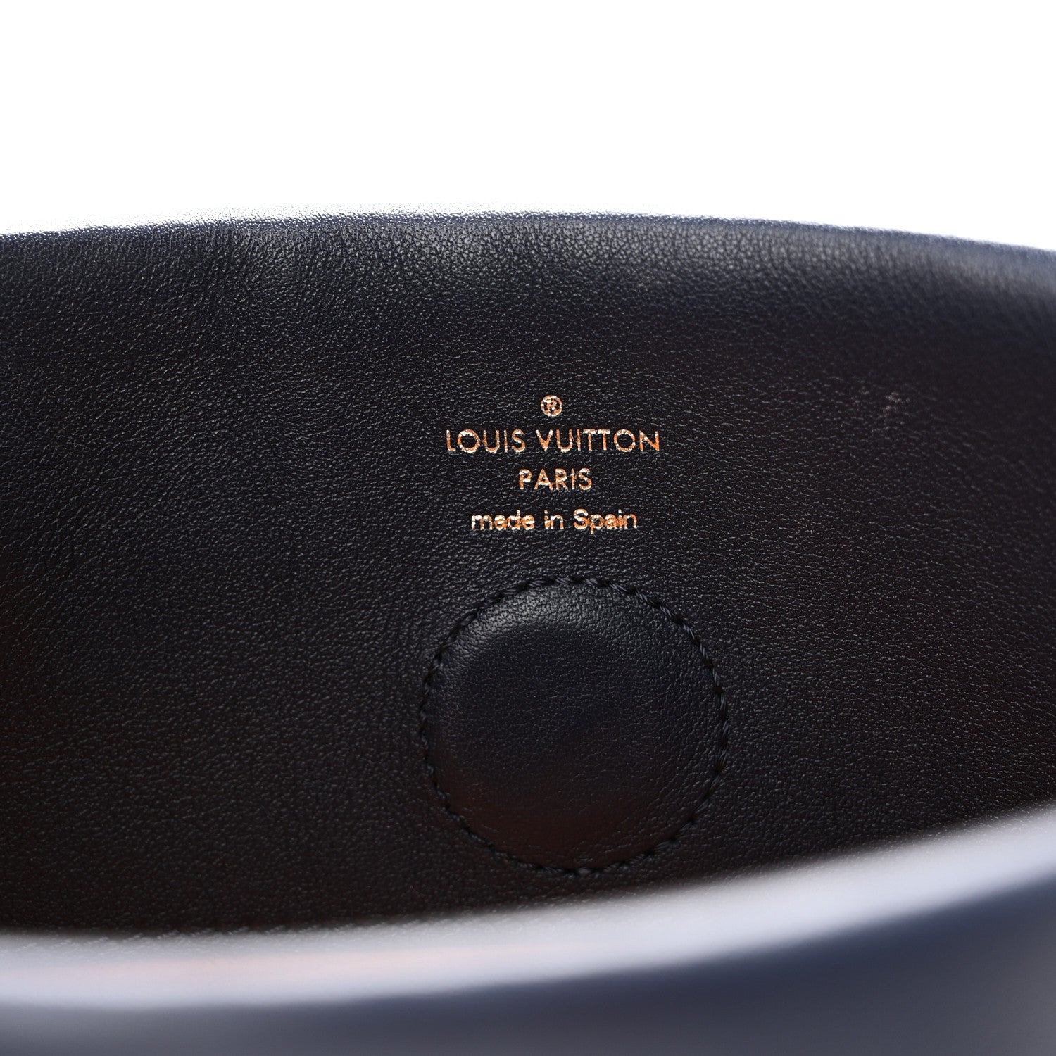 Louis Vuitton Monogram Tuileries Besace Marine Bordeaux 6 of 9