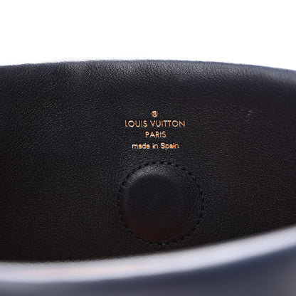 Louis Vuitton Monogram Tuileries Besace Marine Bordeaux 6 of 9