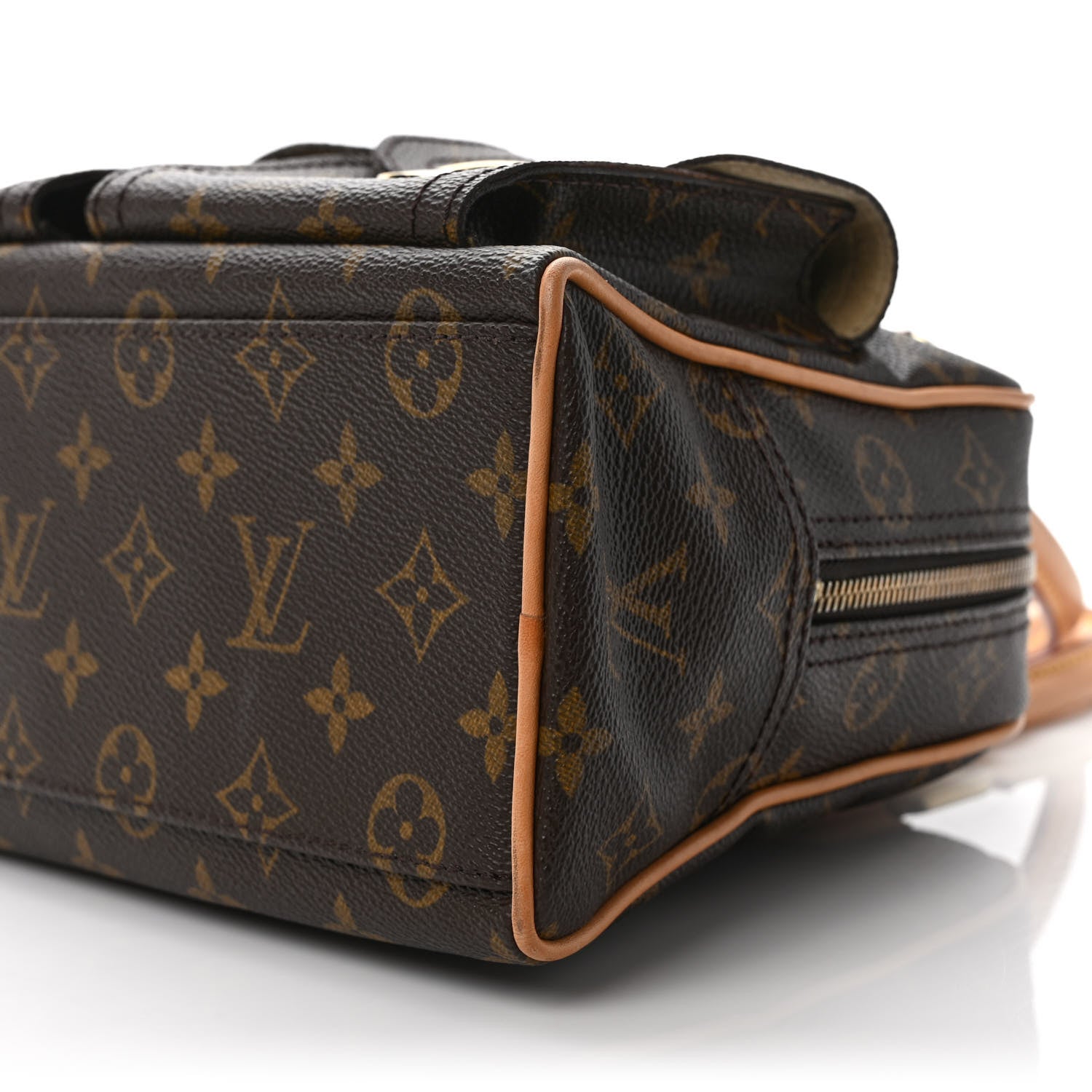 Louis Vuitton Monogram Manhattan PM 8 of 11