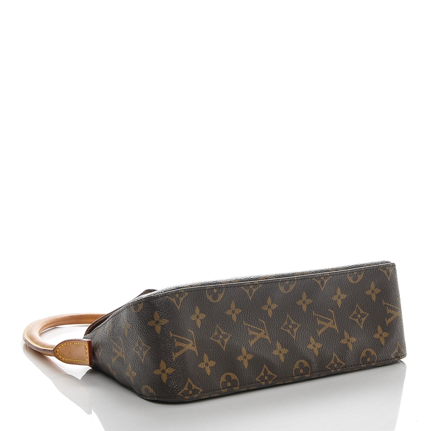 Louis Vuitton Monogram Mini Looping 4 of 6