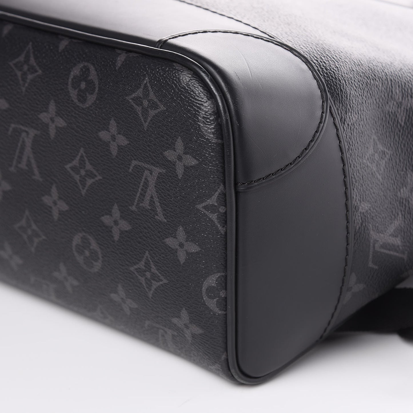 Monogram Eclipse Steamer Backpack