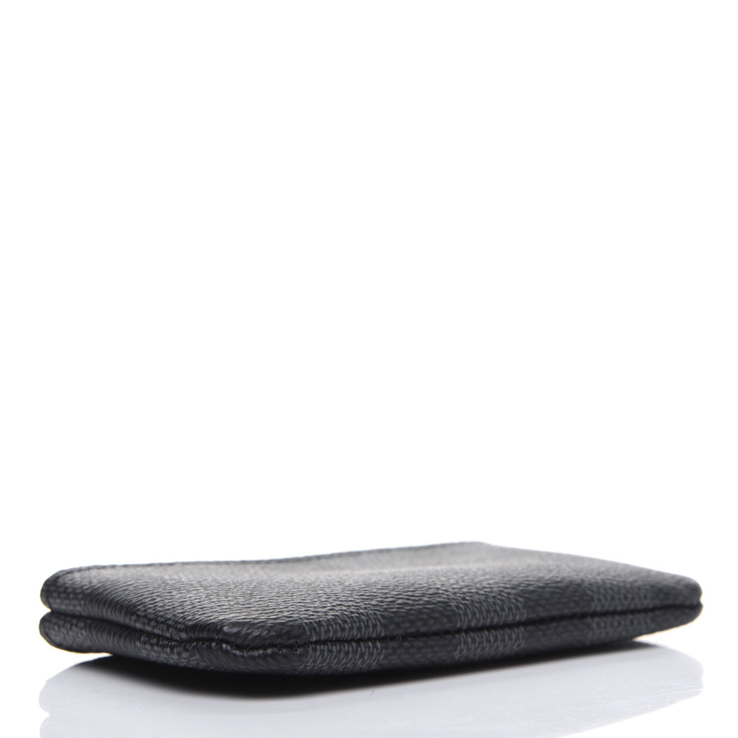 Louis Vuitton Damier Graphite Key Pouch 4 of 10