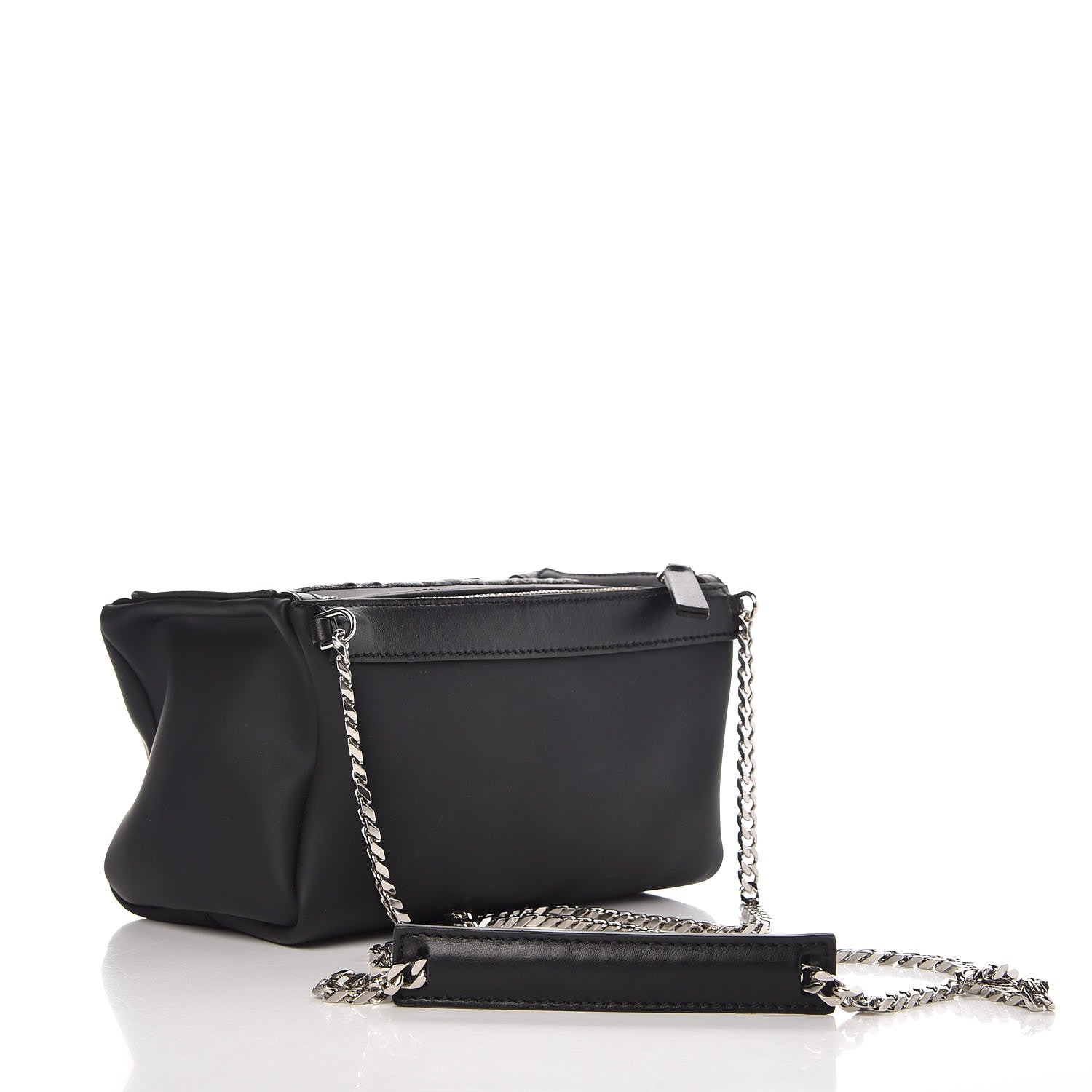 Givenchy PVC Mini Patch Pandora Black 3 of 7