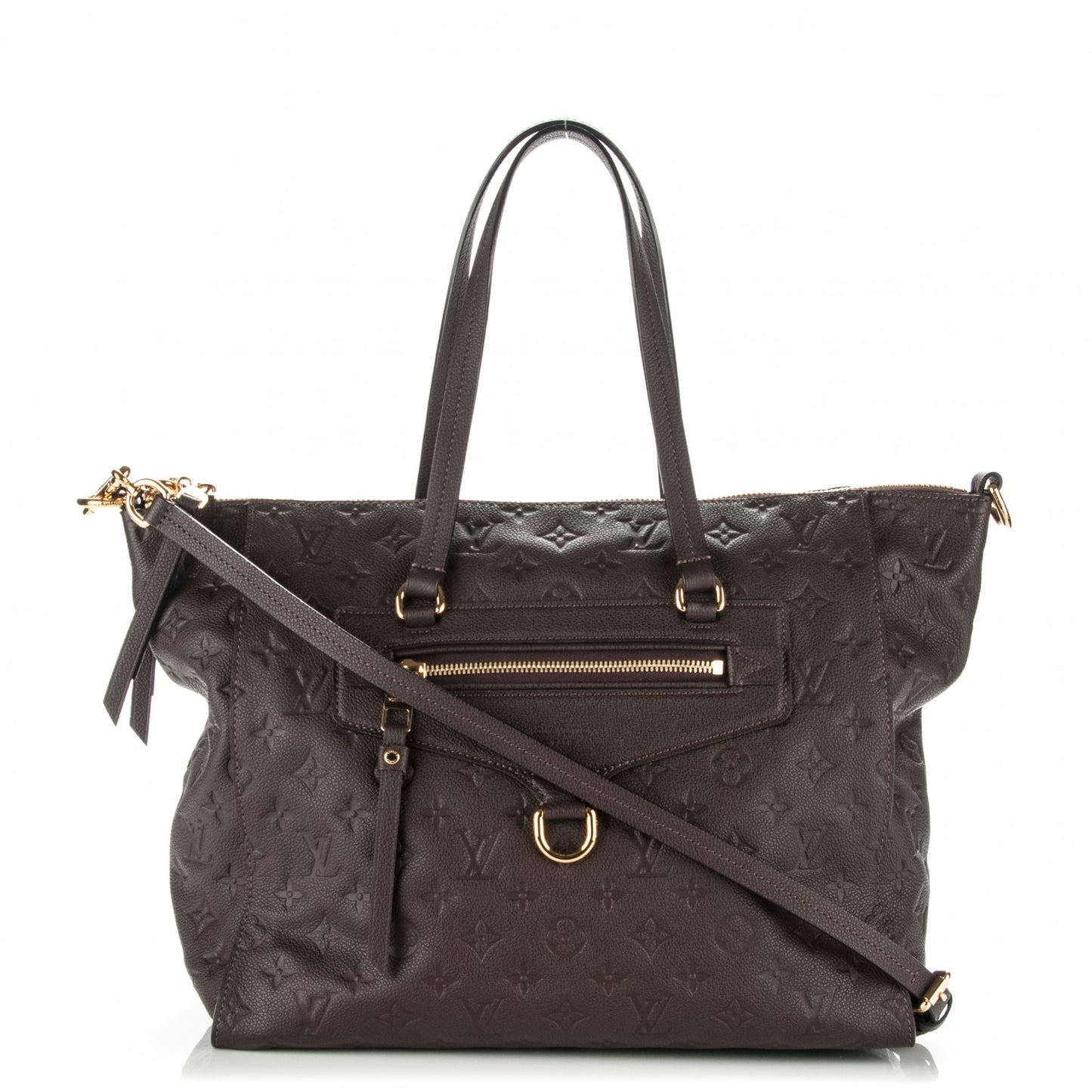 Empreinte Lumineuse PM Terre